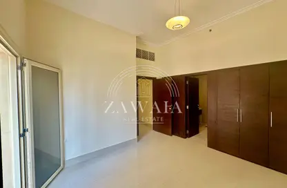 Apartment - 2 Bedrooms - 2 Bathrooms for rent in Lusail Marina Heights - Marina District - Lusail