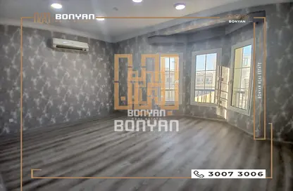 Villa - Studio - 4 Bathrooms for rent in Duhail Villas - Al Duhail - Doha