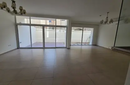 مجمع سكني - 4 غرف نوم - 5 حمامات للايجار في لوسيل ريسيدينس - منطقة المارينا - الوسيل