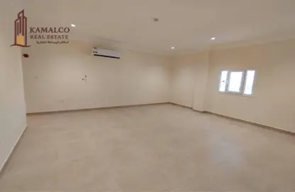شقة - 2 غرف نوم - 2 حمامات للايجار في شارع النعيجة - النعيجة - الدوحة