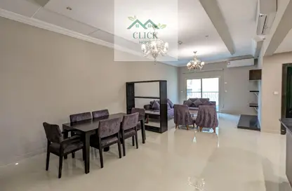 Apartment - 1 Bedroom - 2 Bathrooms for rent in Musheireb Apartments - Musheireb - Doha