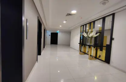 Apartment - 2 Bedrooms - 3 Bathrooms for rent in Burj DAMAC Waterfront - Waterfront Residential - The Waterfront - Lusail