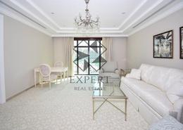 Townhouse - 4 bedrooms - 5 bathrooms for sale in East Porto Drive - Porto Arabia - The Pearl - Doha