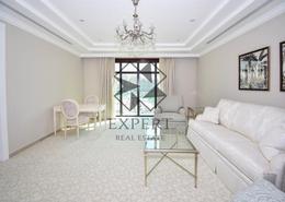 Townhouse - 4 bedrooms - 5 bathrooms for sale in East Porto Drive - Porto Arabia - The Pearl Island - Doha Townhouse - 4 bedrooms - 5 bathrooms for sale in East Porto Drive - Porto Arabia - The Pearl Island - Doha
