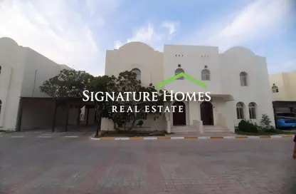 فيلا - 3 غرف نوم - 3 حمامات للايجار في الثمامة - الثمامة - الدوحة فيلا - 3 غرف نوم - 3 حمامات للايجار في الثمامة - الثمامة - الدوحة