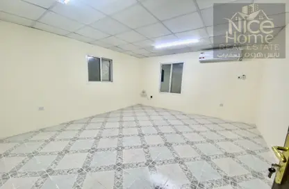 Apartment - 1 Bedroom - 1 Bathroom for rent in Al Muntazah - Doha