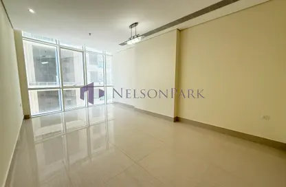 Apartment - 2 Bedrooms - 2 Bathrooms for rent in Seef Lusail - Lusail City - Lusail