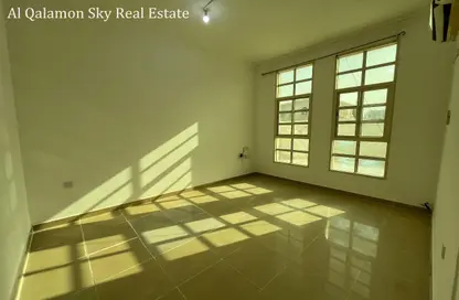 Apartment - 1 Bedroom - 1 Bathroom for rent in Al Thumama - Al Thumama - Doha