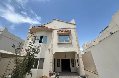 فيلا - 6 غرف نوم - 8 حمامات للايجار في الوكير - الوكير - الوكرة