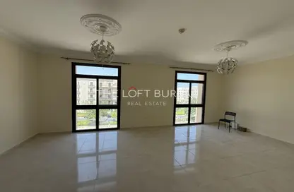 Apartment - 2 Bedrooms - 3 Bathrooms for sale in Naples - Fox Hills - Fox Hills - Lusail