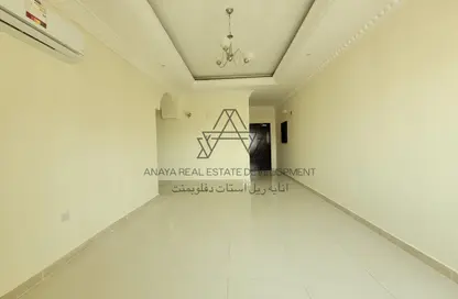 Apartment - 2 Bedrooms - 2 Bathrooms for rent in Al Mansoura - Al Mansoura - Doha
