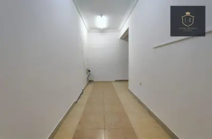 Villa - 1 Bedroom - 1 Bathroom for rent in Al Thumama - Al Thumama - Doha