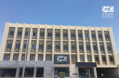 Shop - Studio - 1 Bathroom for rent in Al Khor Offices Building - Al Khor
