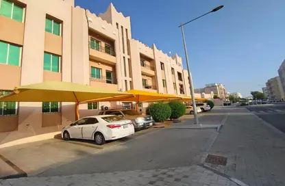 Apartment - 2 Bedrooms - 2 Bathrooms for rent in Old Airport Road - Old Airport Road - Doha