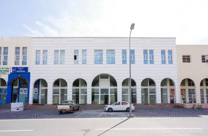 وحدات مُجمعة للبيع - استوديو - 2 حمامات للبيع في شارع الصناعية الشرقي - بركة العوامر - الوكرة