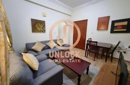 Apartment - 1 Bedroom - 1 Bathroom for rent in Fereej Abdul Aziz - Fereej Abdul Aziz - Doha Apartment - 1 Bedroom - 1 Bathroom for rent in Fereej Abdul Aziz - Fereej Abdul Aziz - Doha