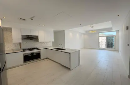 Apartment - 2 Bedrooms - 3 Bathrooms for sale in Fox Hills A13 - Fox Hills - Lusail