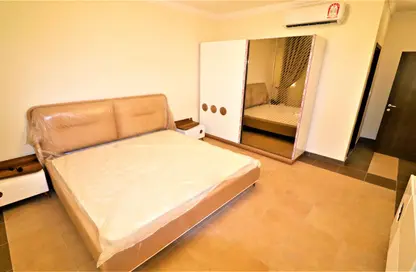 Villa - 4 Bedrooms - 4 Bathrooms for rent in Al Kheesa - Al Kheesa - Umm Salal Mohammed