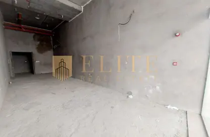 Shop - Studio - 1 Bathroom for rent in Street 871 - Al Duhail South - Al Duhail - Doha