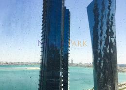 مساحات مكتبية للبيع في برج بالم -ب - أبراج بالم - الخليج الغربي - الدوحة