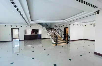 Compound - 4 Bedrooms - 5 Bathrooms for rent in West Bay Lagoon Villas - West Bay Lagoon - West Bay Lagoon - Doha Compound - 4 Bedrooms - 5 Bathrooms for rent in West Bay Lagoon Villas - West Bay Lagoon - West Bay Lagoon - Doha