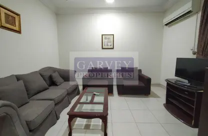 Apartment - 1 Bedroom - 1 Bathroom for rent in Salwa Road - Al Aziziyah - Doha