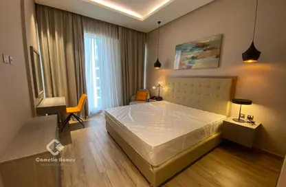Apartment - Studio - 1 Bathroom for rent in Al Muntazah Street - Al Muntazah - Doha
