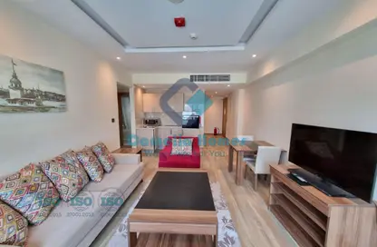 Apartment - 2 Bedrooms - 3 Bathrooms for rent in Al Sadd Road - Al Sadd - Doha
