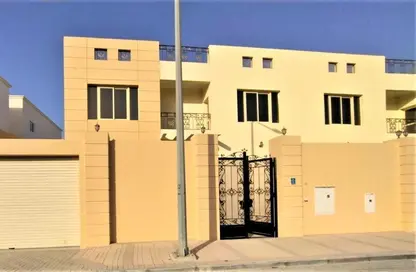 Villa - 4 Bedrooms - 4 Bathrooms for rent in Al Keesa Gate - Al Kheesa - Umm Salal Mohammed