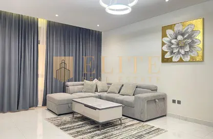Apartment - 1 Bedroom - 1 Bathroom for rent in Salaja Street - Doha Al Jadeed - Doha