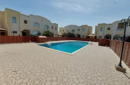 Compound - 3 Bedrooms - 3 Bathrooms for rent in Al Nuaija Street - Al Hilal West - Al Hilal - Doha