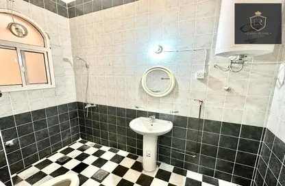 Villa - 5 Bedrooms - 4 Bathrooms for rent in Al Khor Villas Project - Al Khor