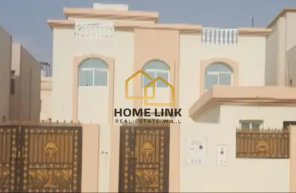 فيلا - 6 غرف نوم - 6 حمامات للبيع في الوكرة - الوكرة - الوكرة - الوكرة