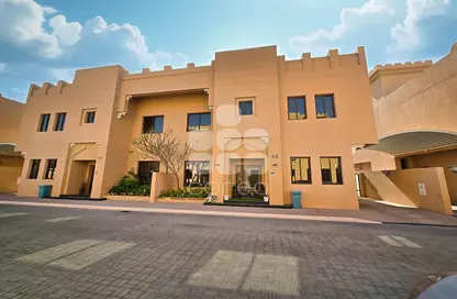 Villa - 4 Bedrooms - 6 Bathrooms for rent in Al Maamoura - Al Maamoura - Doha