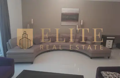 Apartment - 2 Bedrooms - 2 Bathrooms for rent in Element by Westin West Bay Doha - West Bay - West Bay - Doha
