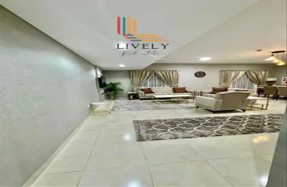 Apartment - 1 Bedroom - 2 Bathrooms for rent in Florence - Fox Hills - Fox Hills - Lusail