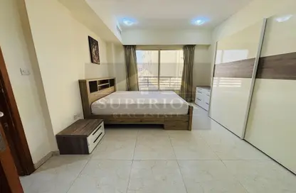 Apartment - 2 Bedrooms - 2 Bathrooms for rent in Anas Street - Fereej Bin Mahmoud North - Fereej Bin Mahmoud - Doha