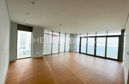 شقة - 3 غرف نوم - 4 حمامات للبيع في برج سيف لوسيل 1 - سيف لوسيل - مدينة اللسيل - الوسيل