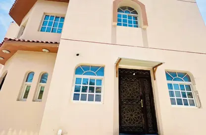 Villa - 1 Bedroom - 1 Bathroom for rent in Madinat Khalifa South - Madinat Khalifa - Doha