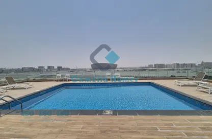 Apartment - 3 Bedrooms - 3 Bathrooms for rent in Fox Hills - Fox Hills - Lusail
