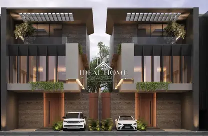 Villa - 5 Bedrooms - 5 Bathrooms for sale in Al Kheesa - Al Kheesa - Umm Salal Mohammed
