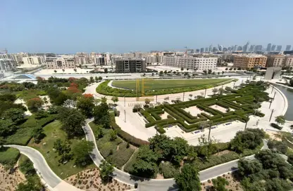 Apartment - 2 Bedrooms - 3 Bathrooms for sale in Al Asmakh Lusail 2 - Fox Hills - Lusail