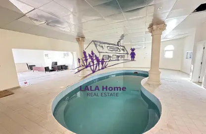 Villa - 6 Bedrooms - 7+ Bathrooms for rent in West Bay Villas - West Bay - West Bay - Doha