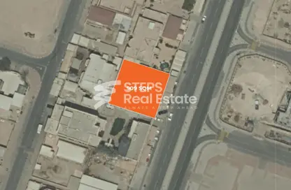 Land - Studio for sale in Bani Hajer - Al Rayyan - Doha