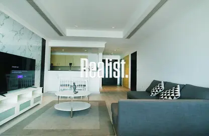Apartment - Studio - 1 Bathroom for rent in East Porto Drive - Porto Arabia - The Pearl Island - Doha