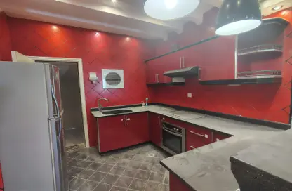 Villa - 2 Bedrooms - 3 Bathrooms for rent in Al Hilal West - Al Hilal - Doha