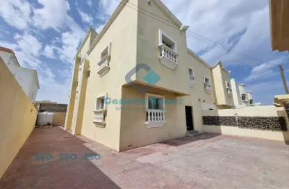Villa - 5 Bedrooms - 7 Bathrooms for rent in Al Wakra - Al Wakra - Al Wakrah - Al Wakra