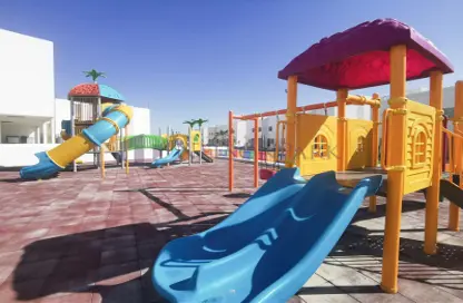 Compound - 3 Bedrooms - 3 Bathrooms for rent in Al Kharaitiyat - Al Kharaitiyat - Al Kharaitiyat - Umm Salal Mohammed