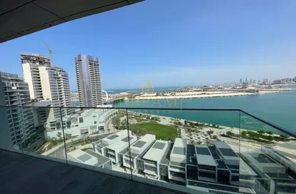 Apartment - 2 Bedrooms - 4 Bathrooms for rent in Lusail City - Lusail