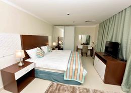 Apartment - 2 bedrooms - 1 bathroom for rent in Al Khayareen Tower - Old Salata - Salata - Doha